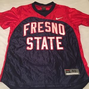 Fresno State